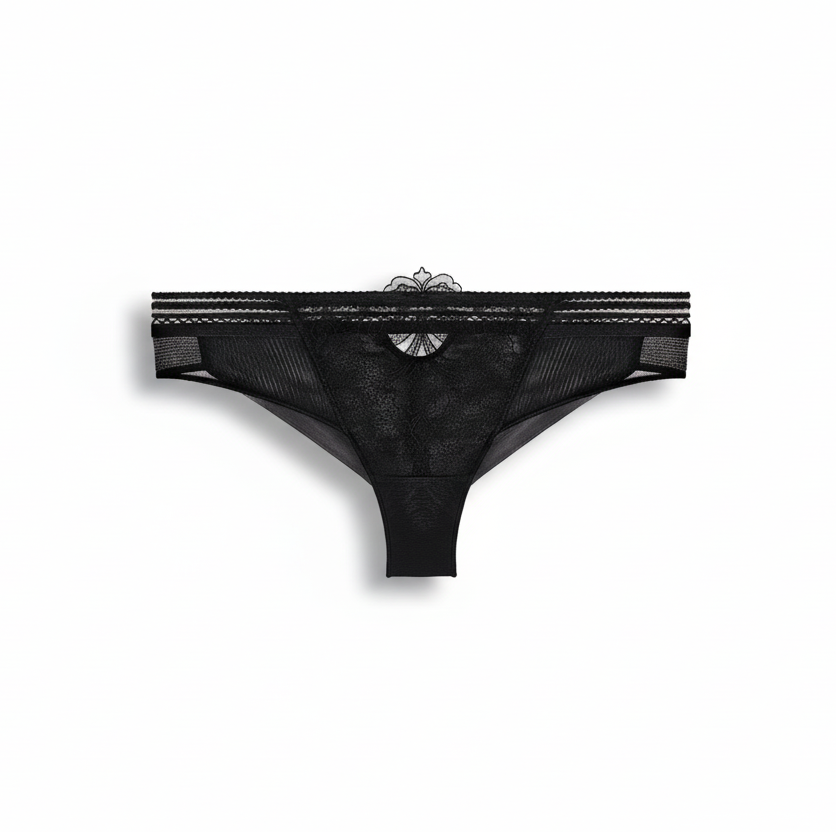 Simone Pérèle Prodigieuse Tanga