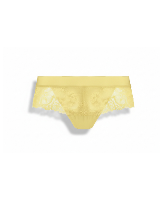 Simone Pérèle Wish Shorty Panty - SALE