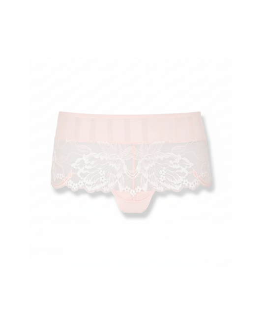 Simone Pérèle Amour Shorty Panty - SALE