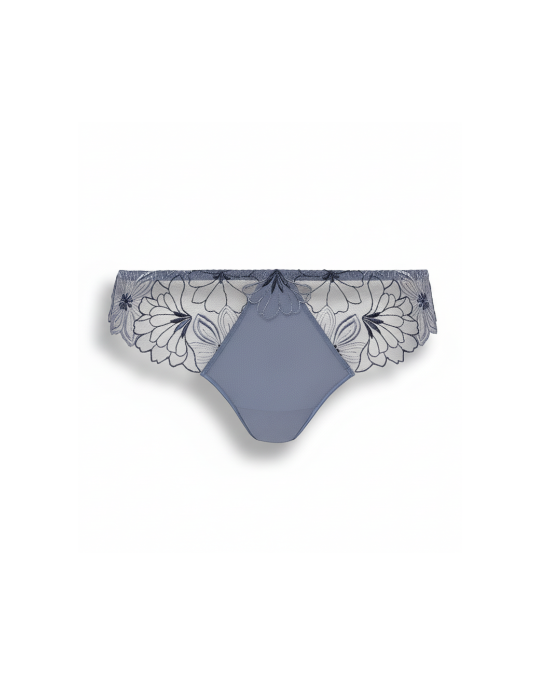 Simone Pérèle Bohème Thong - SALE