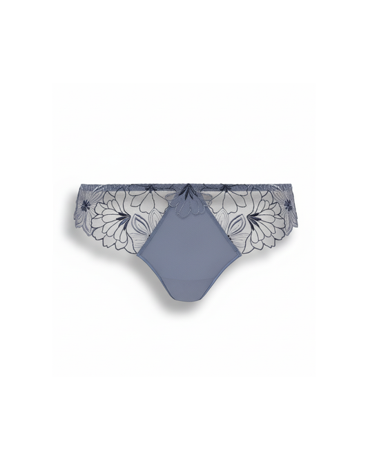 Simone Pérèle Bohème Thong - SALE