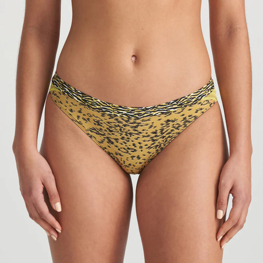 Marie Jo Rege Thong - SALE