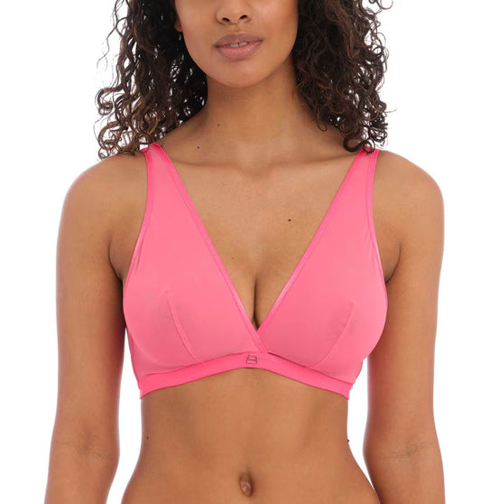 Freya Snapshot Wirefree Bralette
