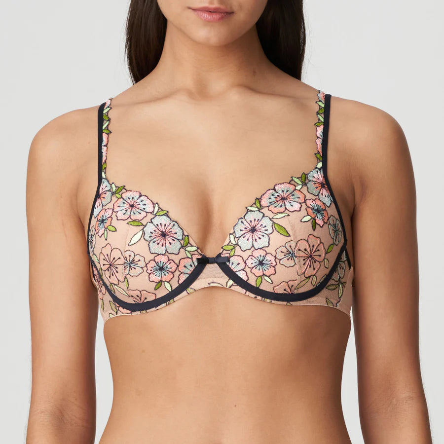 Marie Jo Raia Full Cup Wire Bra - SALE