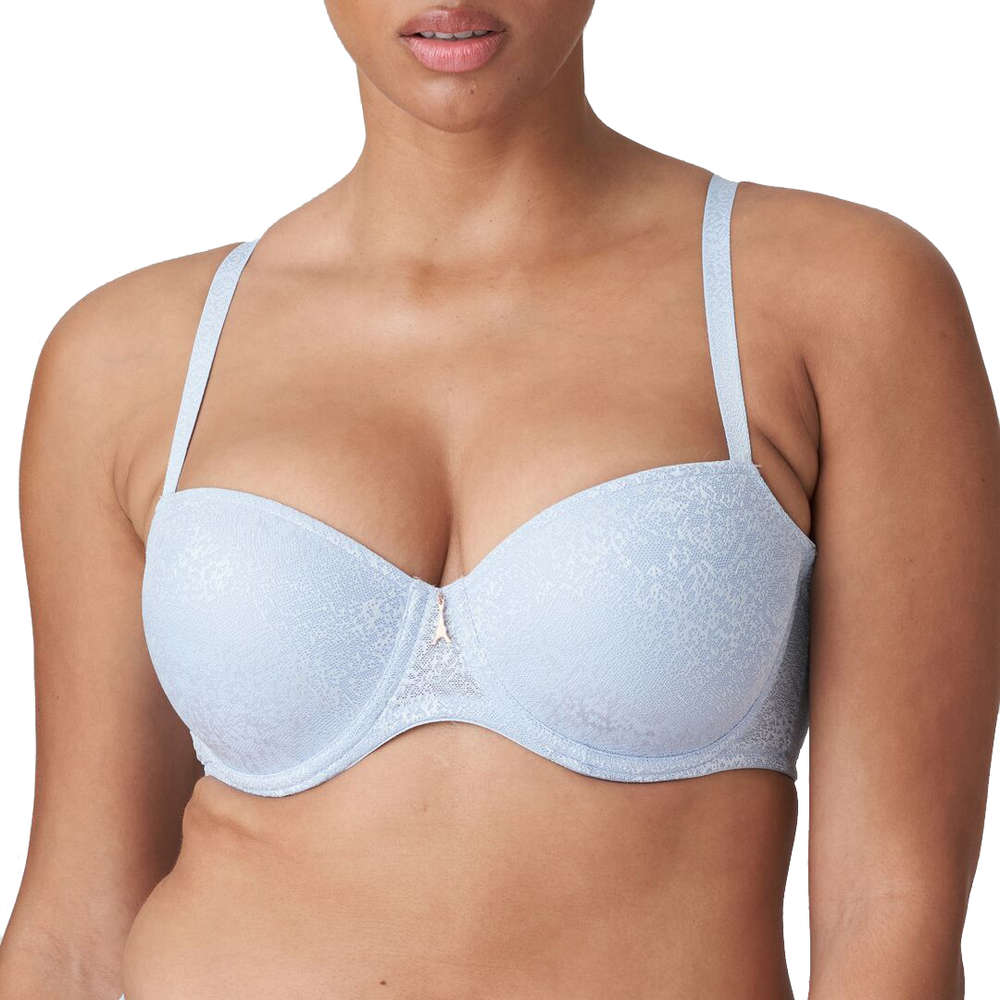 Prima Donna Twist Lumino Padded Balcony Bra