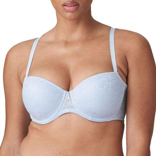 Prima Donna Twist Lumino Padded Balcony Bra