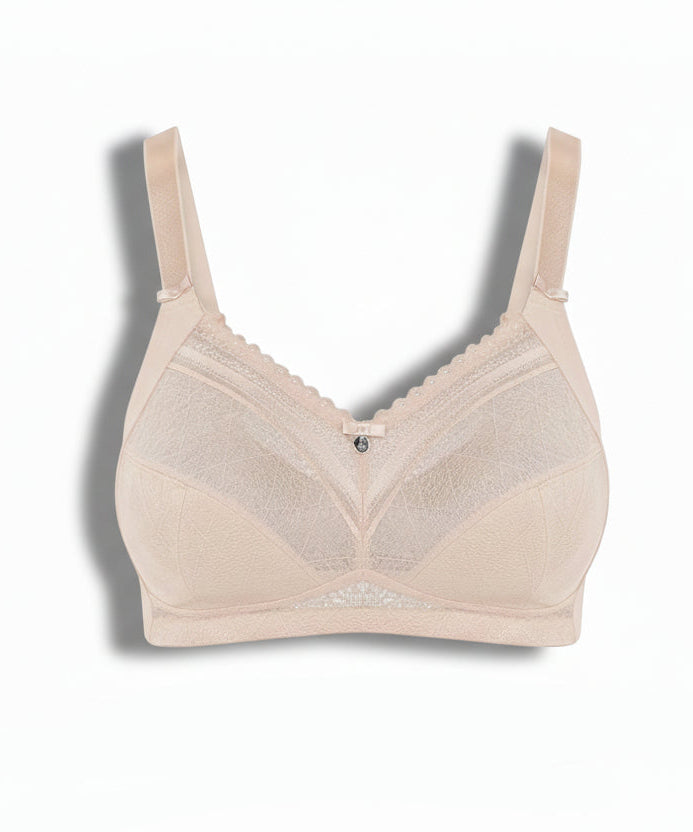Susa Lagos Wirefree Cut & Sewn Bra