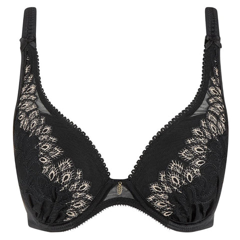 Empreinte Swan Very Plunge Under Wire Bra
