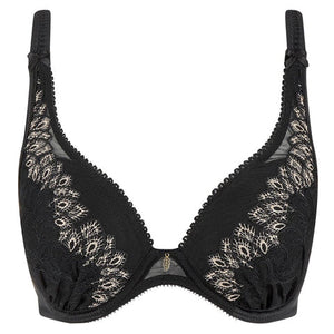 Empreinte Swan Very Plunge Under Wire Bra