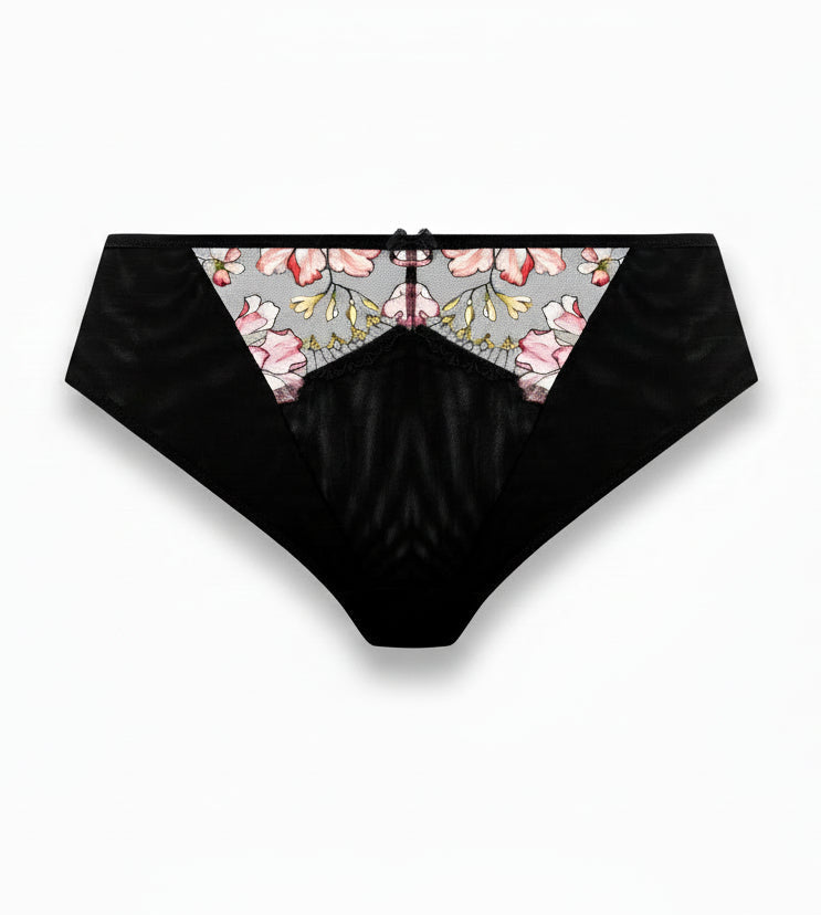 Elomi Teagan Thong - Rainbow