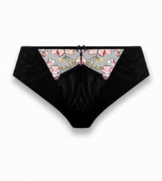 Elomi Teagan Thong - Rainbow