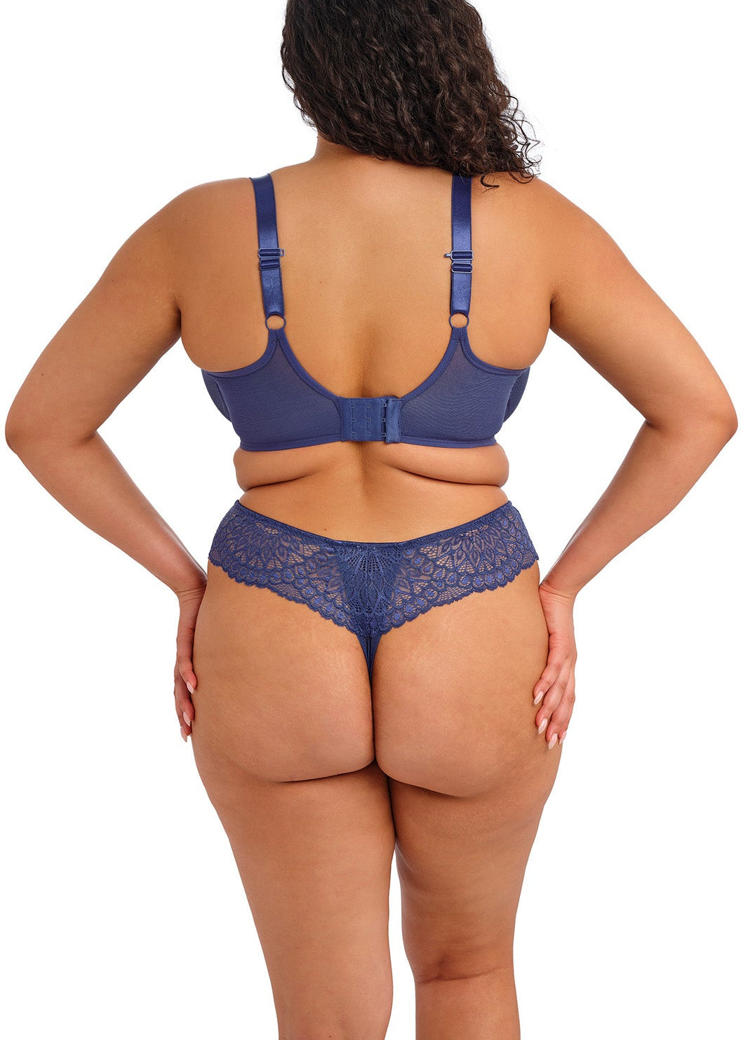Elomi Tiernie Thong
