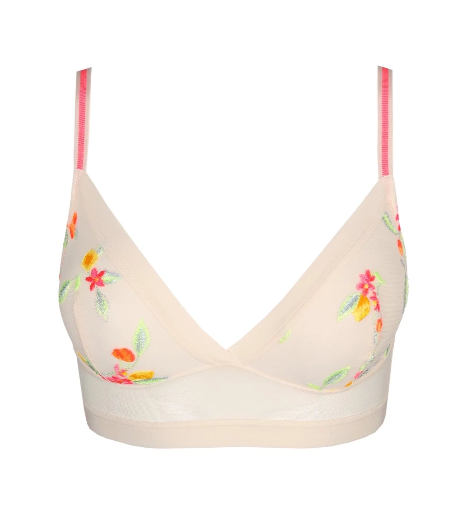 Marie Jo Triangle Wire Free Bra
