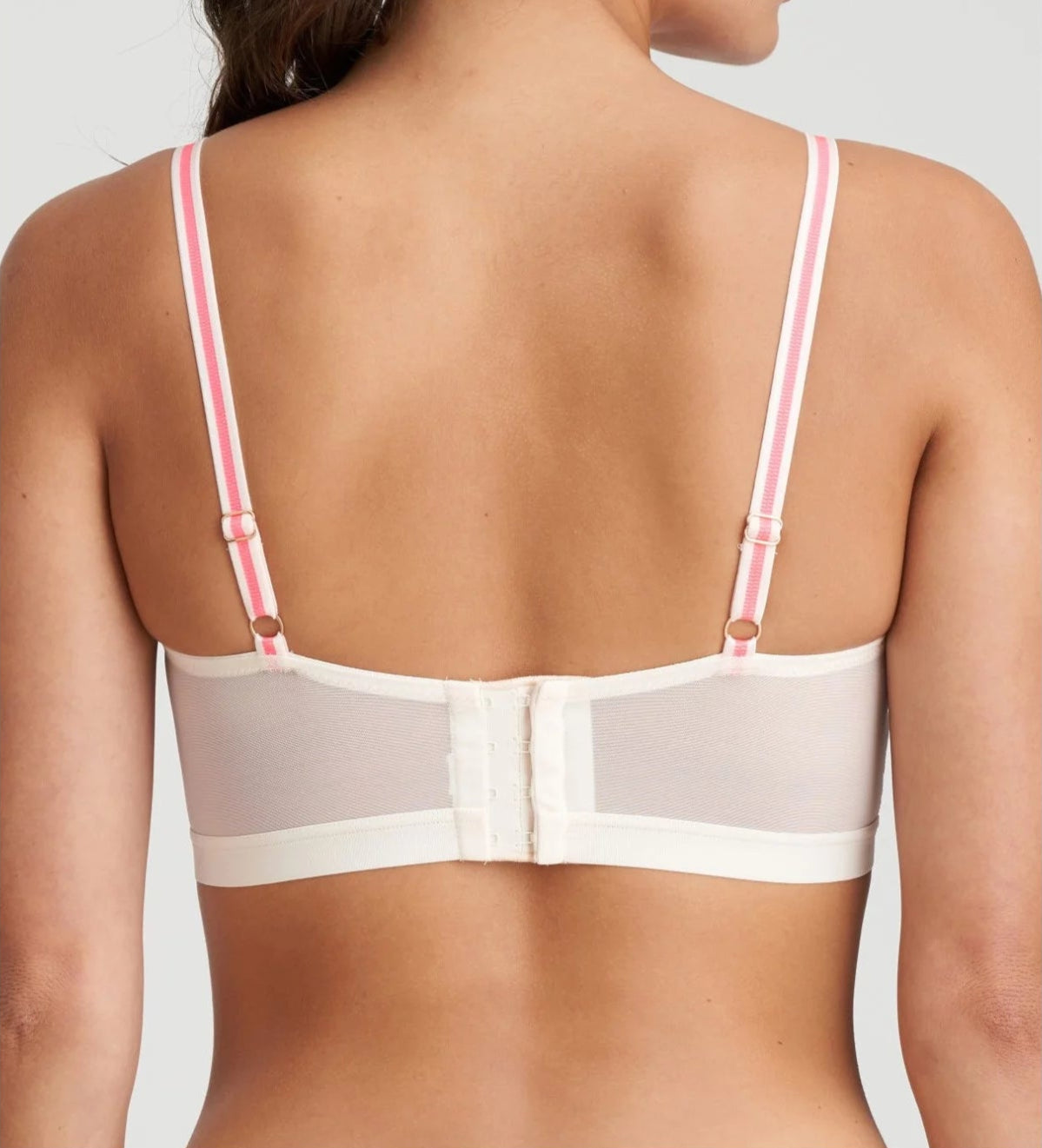 Marie Jo Triangle Wire Free Bra