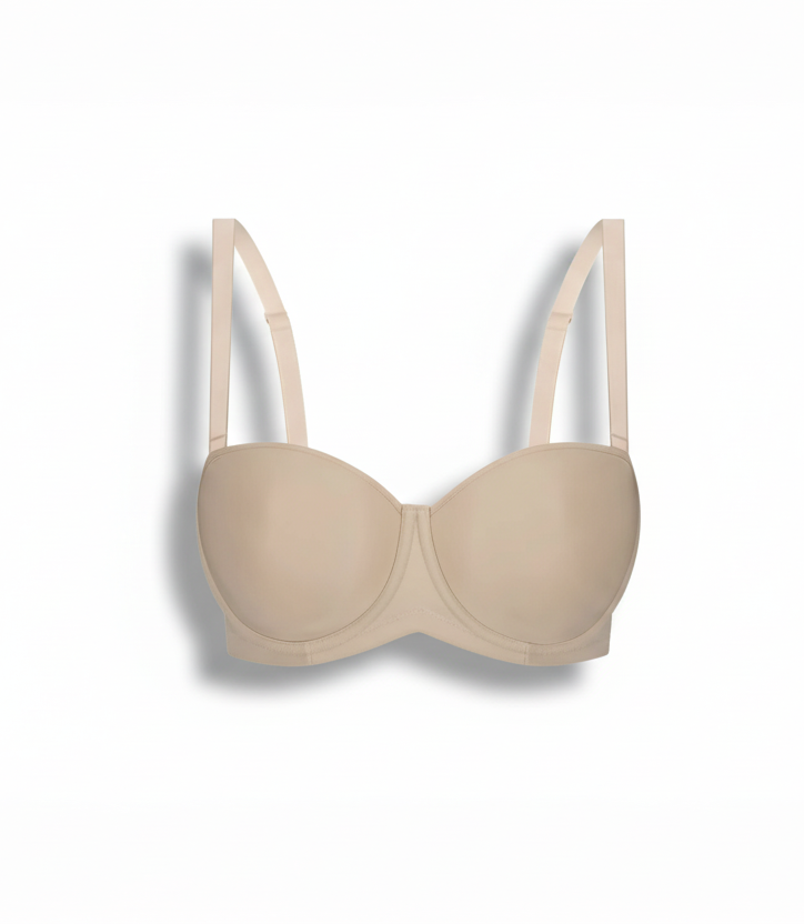 Triumph Strapless/Multiway T-Shirt Bra