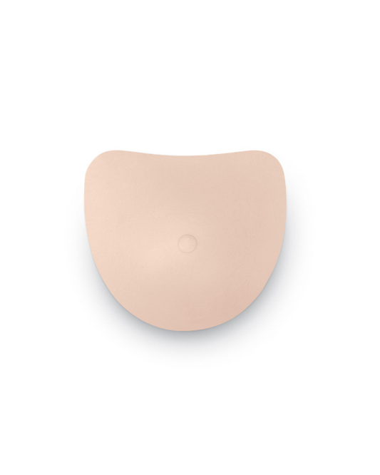 Trulife Silk Flex Breast Form