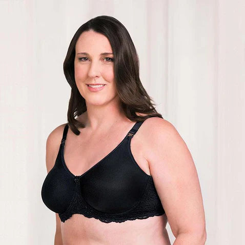 Trulife Audrey Mastectomy Seamless Underwire