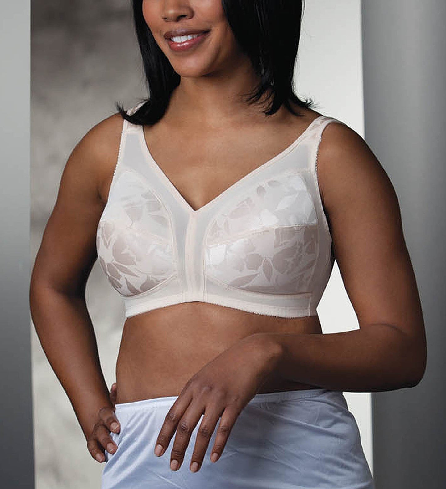 Trulife Elizabeth Pocketed Bra