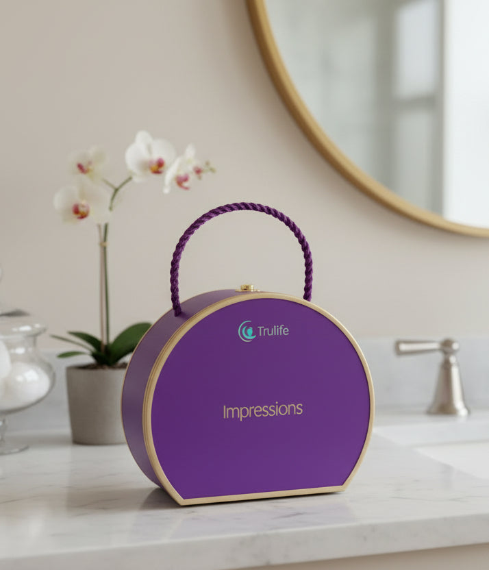 Trulife Impressions Breast Form