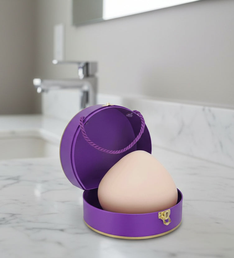 Trulife Impressions Breast Form