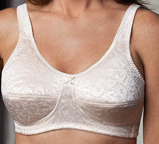 Trulife Katrina Softcup Mastectomy Bra - SALE