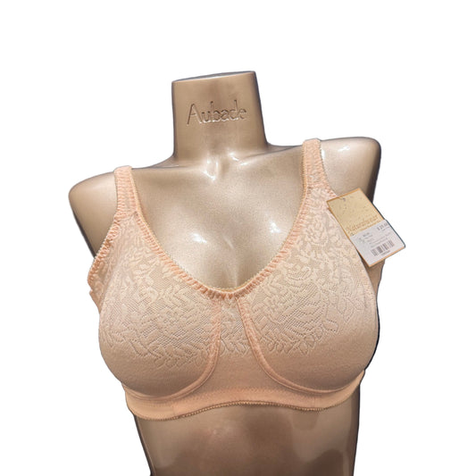 Trulife Olivia Lace Pocketed Bra - SALE