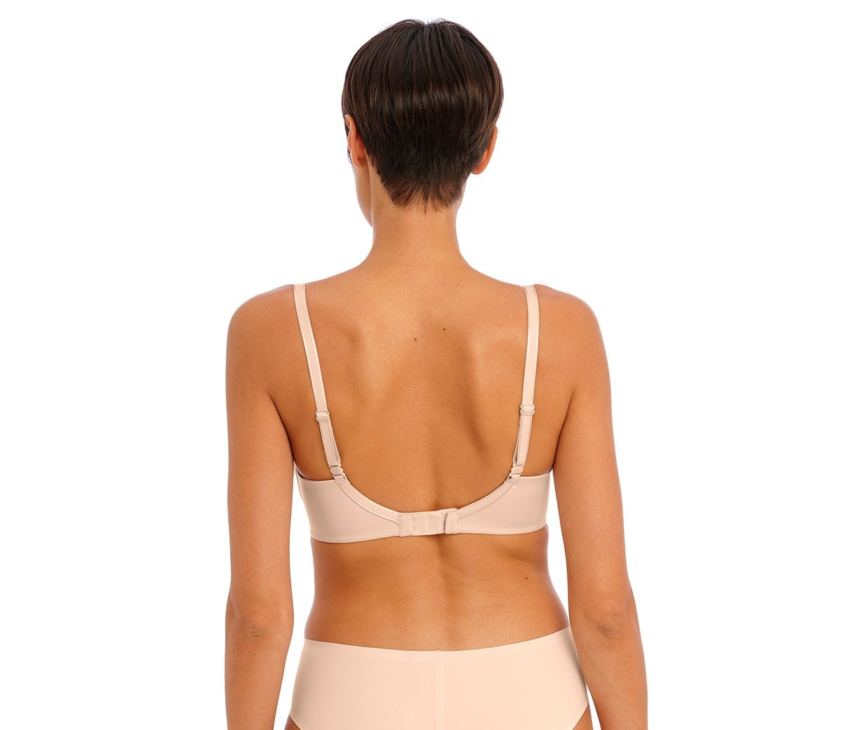 Freya Undetected Underwire T-shirt Bra