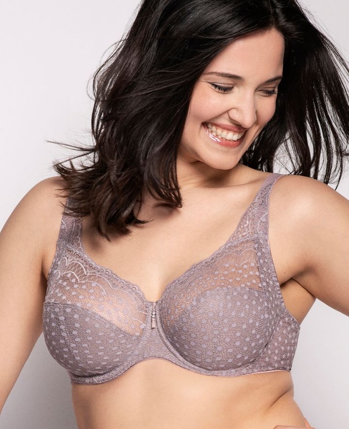 Ulla Josy Full Coverage Underwire Bra