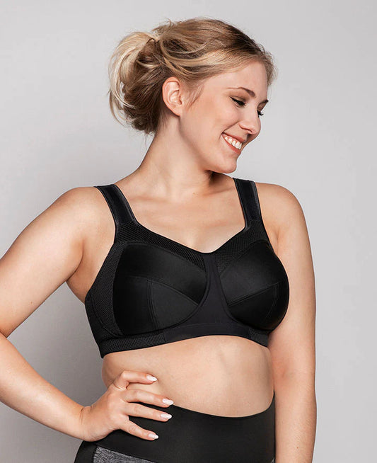 Ulla Kate Sports Bra Wirefree
