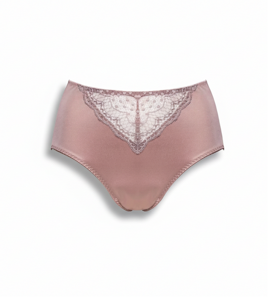 Ulla Josy High Waist Briefs