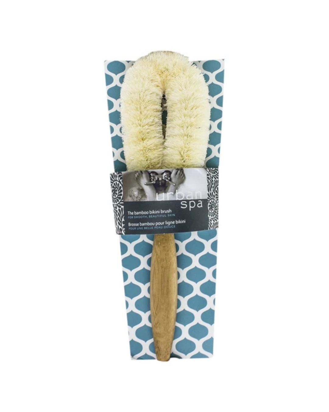 Urban Spa Bikini Brush