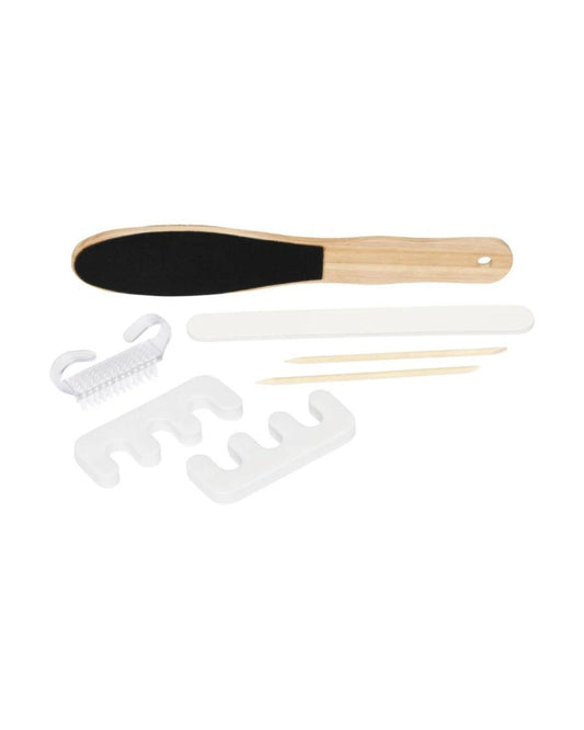 Urban Spa Mani/Pedi Essentials Set