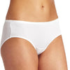 VanityFair/VanElle hipster underwear in Rose