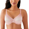 Wacoal Back appeal bra in Rose