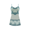 Wacoal Embrace Lace Chemise- Eggshell