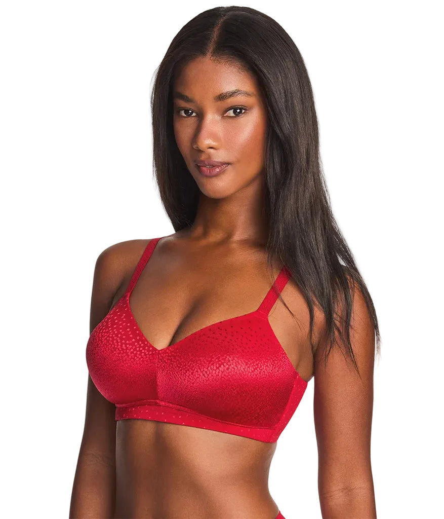 Wacoal Back Appeal Wirefree Bra