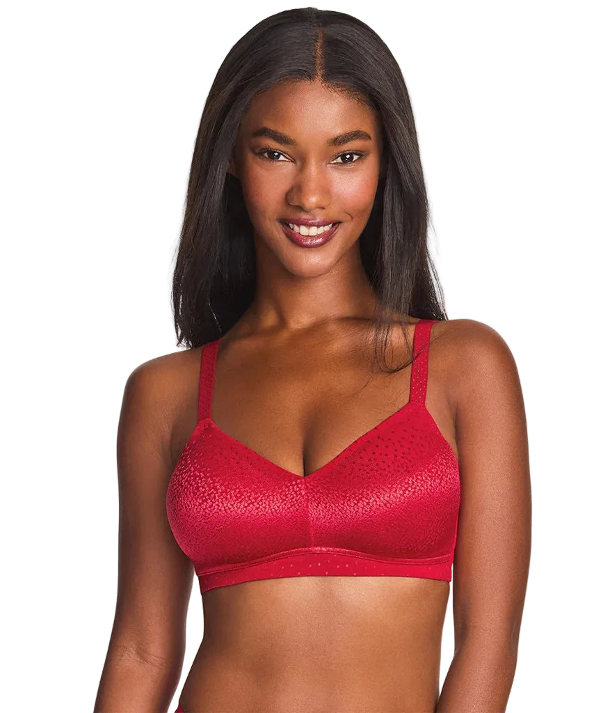 Wacoal Back Appeal Wirefree Bra
