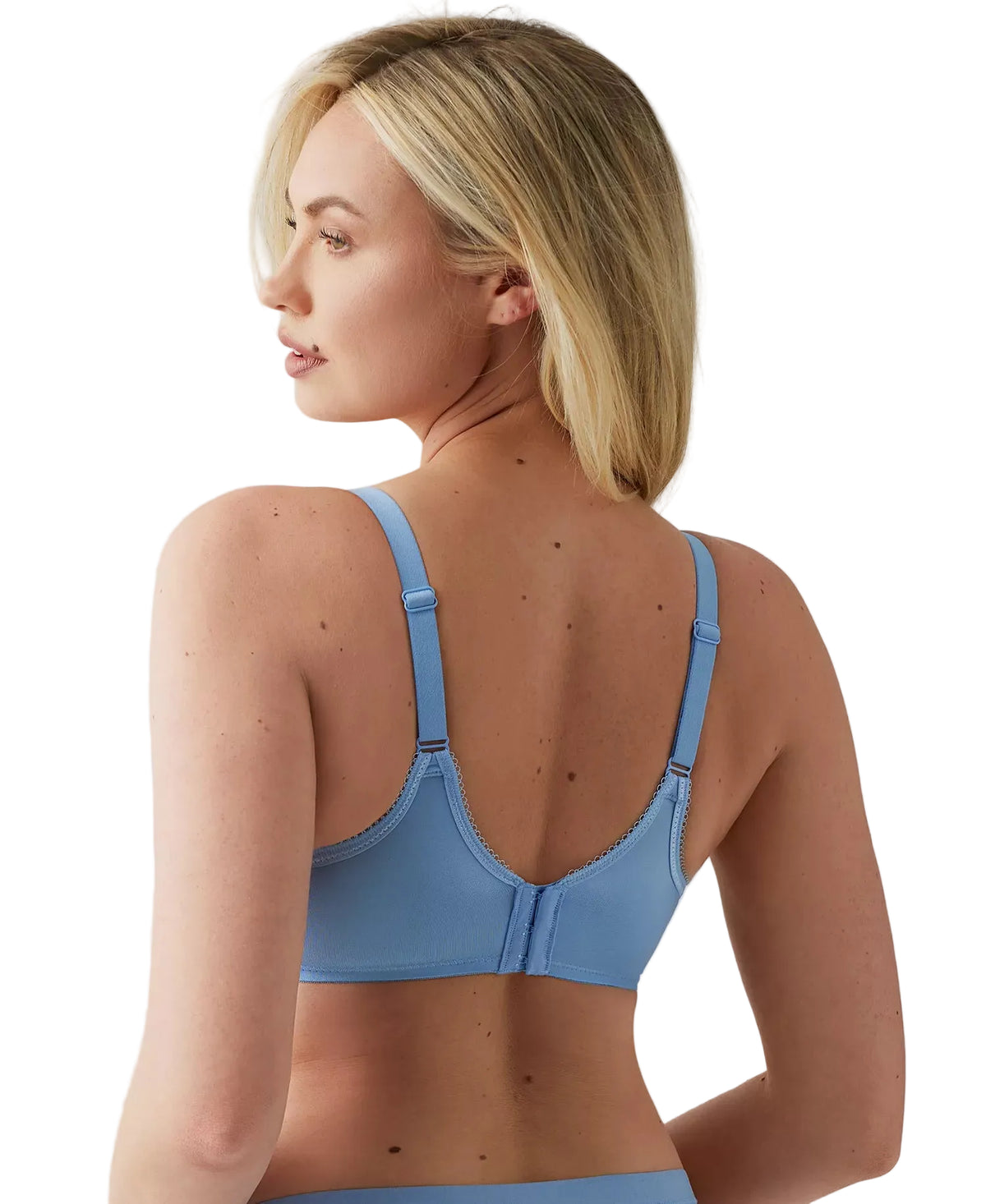 Wacoal Basic Beauty Underwire T-Shirt Bra - Fashion