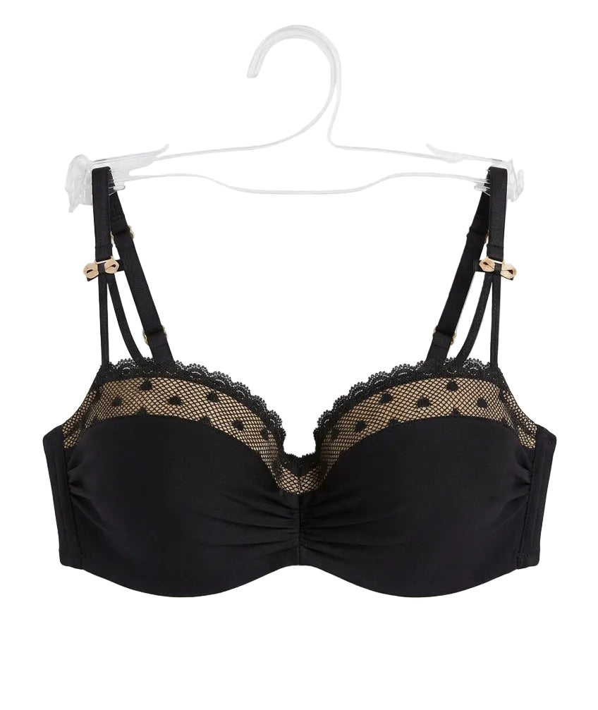 Wacoal Petite Strapless