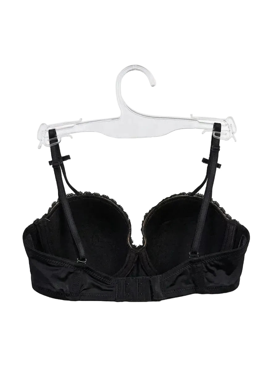 Wacoal Petite Strapless