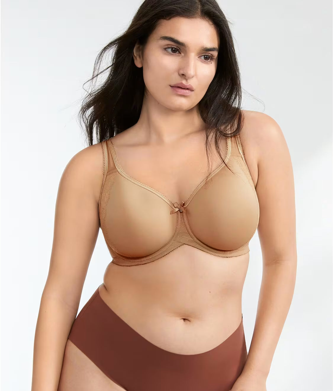 Wacoal Retro Chic T-Shirt Underwire Bra