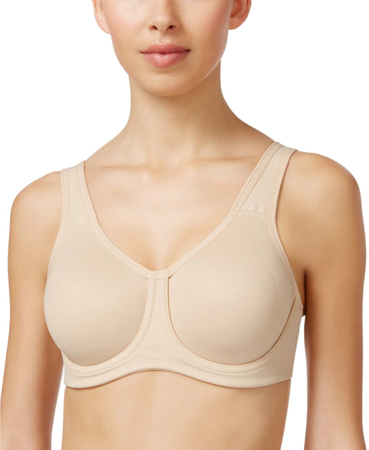 Wacoal Underwire Sports Bra