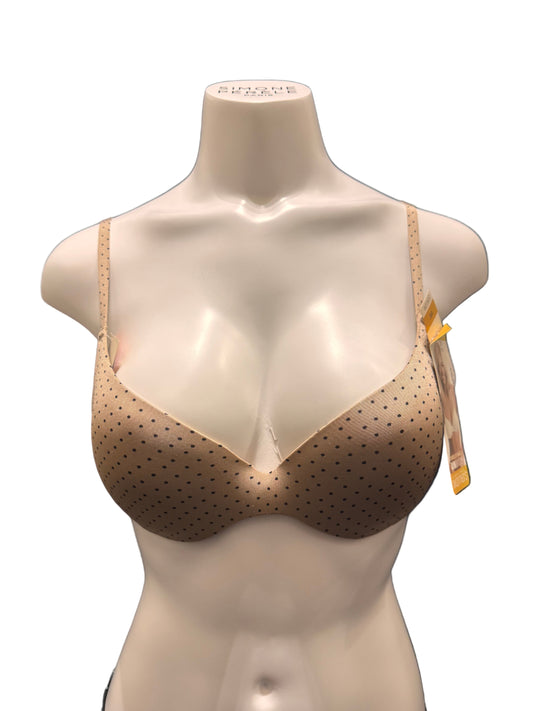 Warnaco Unwire T-Shirt Push Up Bra - SALE