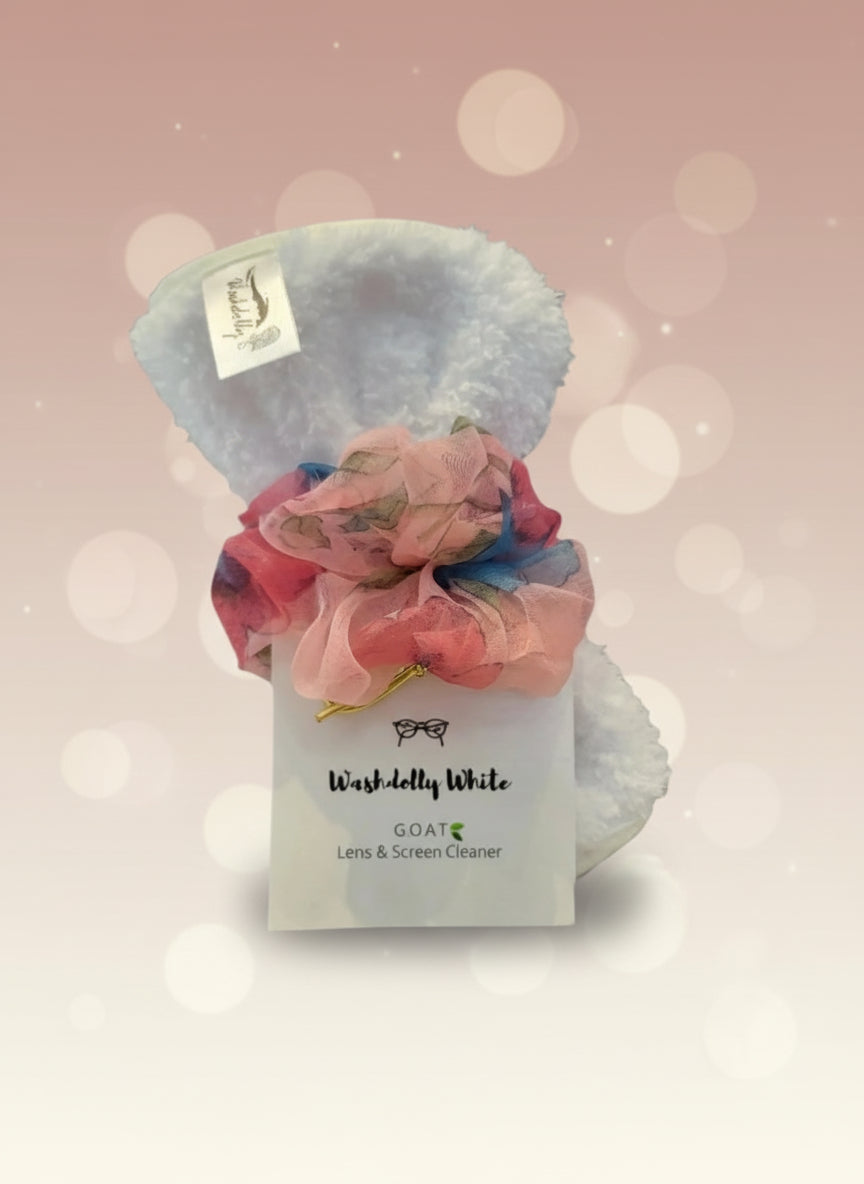 Washdolly Lens cleaner