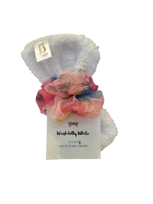 Washdolly Lens cleaner