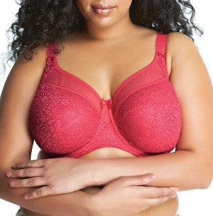 Goddess Adelaide Full Cup Underwire Bra-Fashion