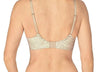 Amoena Bliss bra in white 