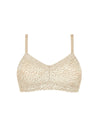 Amoena Bliss bra in white 