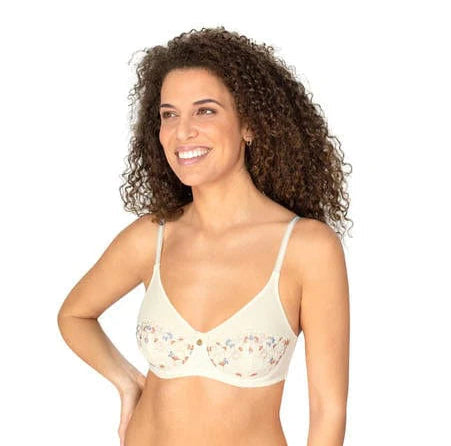 Amoena Daydream Pocketed Bra