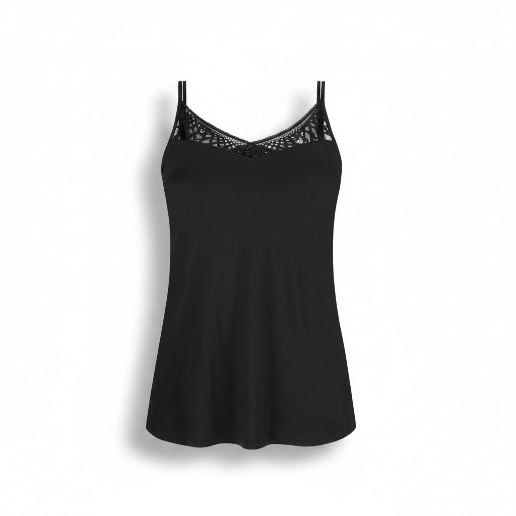 Amoena Pia Pocket Cami